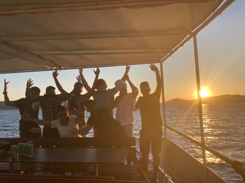 Split: 1.5-Hour Riviera Boat Cruise with a Free Drink - The Value of the Experience