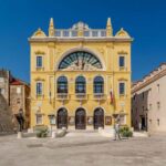 Split: 1.5-Hour Walking Tour and Diocletian's Palace - Analyzing the Value – Is It Worth It?