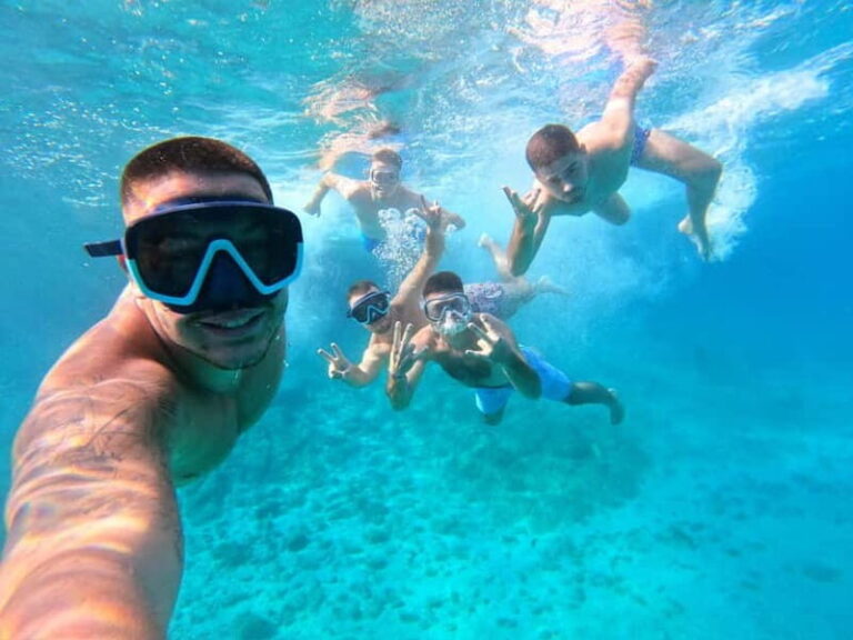 Split: 5 Islands Full-Day Tour to Blue Cave, Vis & Hvar - The Itinerary: What Youll Experience