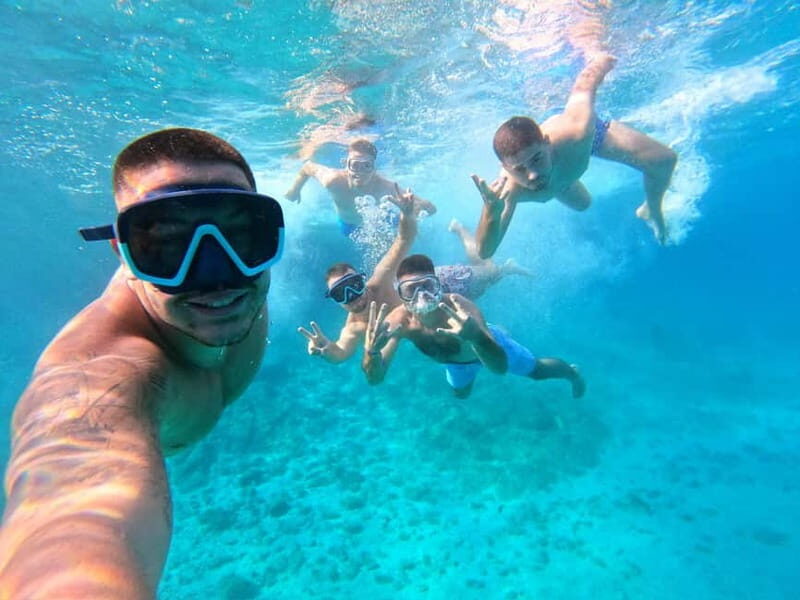 Split: 5 Islands Full-Day Tour to Blue Cave, Vis & Hvar - The Itinerary: What Youll Experience