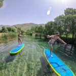 Split: Adriatic Sea and River Stand-Up Paddleboard Tour - What’s Included and What to Keep in Mind