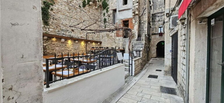 Split and Klis Fortress Day Tour From Dubrovnik! - An In-Depth Look at the Tour Itinerary