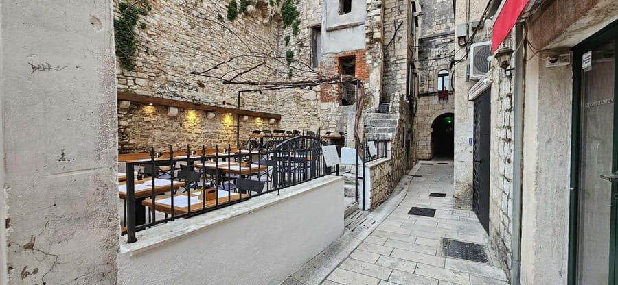 Split and Klis Fortress Day Tour From Dubrovnik! - An In-Depth Look at the Tour Itinerary