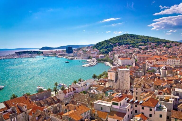 Split and Trogir private tour *ideal for cruise ship guests* - Why Choose This Tour?