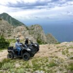 Split: ATV Quad Tour Adventure with Waterfall Swimming - The Itinerary in Detail