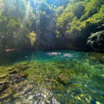Split: ATV Quad Tour with waterfall swim - The Ride Along the Cetina River