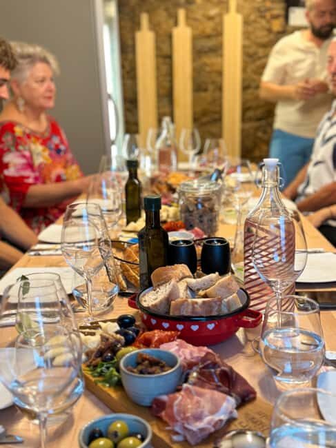 Split Bike & Wine Experience - Final Thoughts