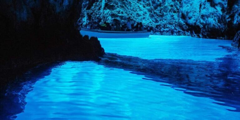 Split: Blue Cave & 5 Island Tour - What Sets This Tour Apart? Practical Insights
