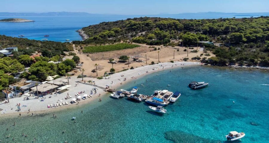 Split: Blue Cave, Hvar, and 5 Islands Boat Tour - What Travelers Say