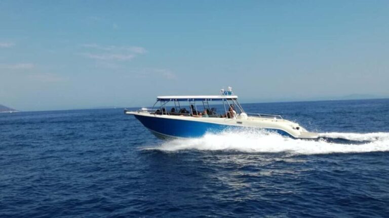 Split: Blue Cave, Hvar, and Pakleni Islands Speedboat Tour - Who Is This Tour Best For?