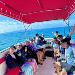 Split: Blue Lagoon & 3 Island Cruise with Snorkeling - Visiting Trogir: A UNESCO Treasure