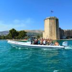 Split: Blue Lagoon & 3 Islands Speedboat Tour - Small group - Authentic Traveler Insights
