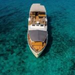 Split: Blue Lagoon and 3 Island Cruise with Food and Drinks - What’s Included & What to Consider