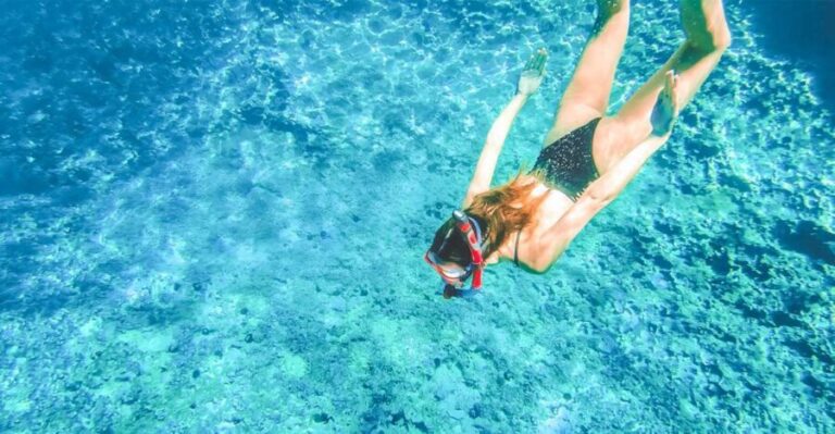 Split: Blue Lagoon and 3 Islands Speedboat Tour - What to Expect from the Experience