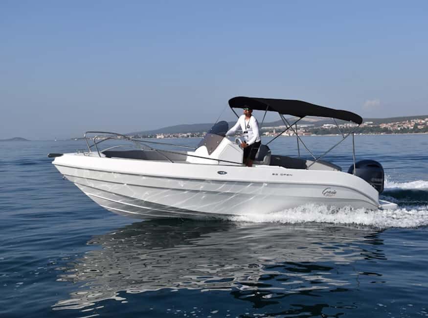 Split: Blue Lagoon and 3 Islands Tour - Who Is This Tour Best For?