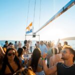 Split: Blue Lagoon Boat Party, Djs, Swim, Shots & AfterParty - Pricing & Value Analysis