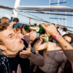 Split: Blue Lagoon Boat Party with DJs, Shots & After-Party - Why This Tour Offers Great Value