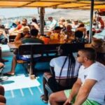 Split: Blue Lagoon Boat Trip with Lunch, Wine and Snorkeling - Practical Details and Considerations