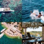 Split: Blue Lagoon,3 Islands, Big Slide, Mediterranean lunch - The Experience: What Makes It Stand Out