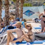 Split Boat Trip Half-Day: Blue Lagoon, Trogir & iovo - Starting Point and Transportation