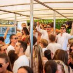 Split: Captains Boat Party  Blue Lagoon, DJ & Free Shots - Practical Tips for Your Blue Lagoon Boat Party