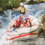 Split: Cetina River Rafting with Cliff Jumping and Cave Tour - Who Is This Tour Best Suited For?