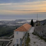 Split: City Sightseeing Evening Sunset Tour in Klis - Starting Point and Transport
