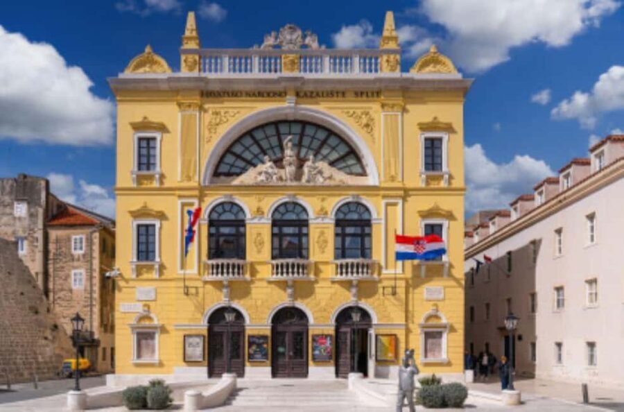 Split: City Sightseeing Panoramic Bus Tour - Practical Details and What You Should Know