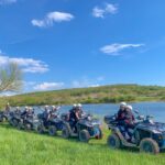 Split: Dalmatian Hinterland Quad Tour, Swimming & BBQ Lunch - Equipment and Safety: What’s Included