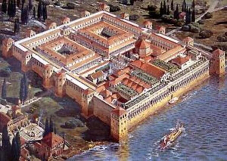 Split Day Trip - What Sets This Tour Apart