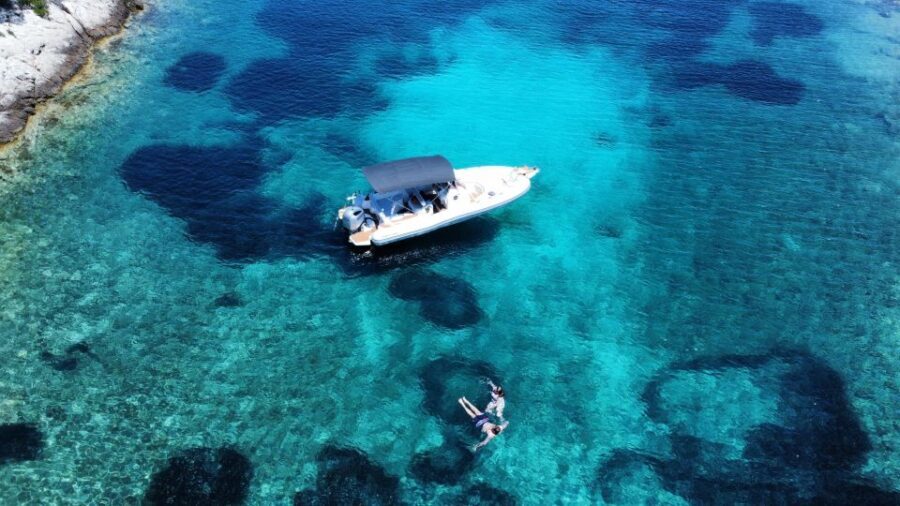 Split: Day Trip to Hvar & Bra Islands with Zlatni Rat Beach - Exploring the Itinerary in Detail