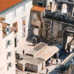 Split: Diocletian's Palace and Old Town Guided Walking Tour - What to Expect During Your Tour