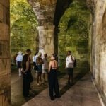 Split: Diocletian's Palace & Old Town Guided Walking Tour - Practical Details and Tips
