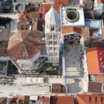 Split: Diocletian's Palace Private walking tour - The Experience and Atmosphere