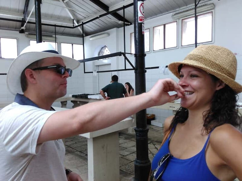 Split: Food Tasting Walking Tour - A Deep Dive into the Split Food Tasting Tour