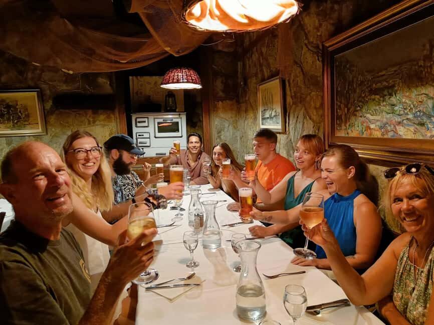 Split Food Tour: Discover Split One Bite at a Time - Final Thoughts: Is This Tour for You?