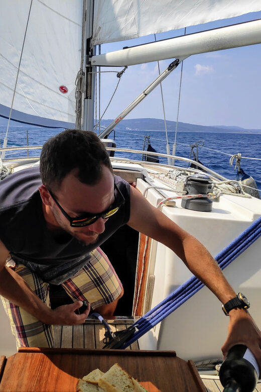 Split: Full Day Sailing Tour to olta Island and Bra Island - Why This Tour Is Worth It