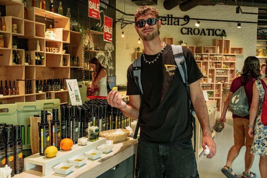 Split: Green Line with Open Bus to Klis & Olive Museum - Who Will Enjoy This Tour?