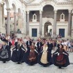 Split: History and Heritage Walking Tour - The Itinerary: A Walk Through Split’s Past