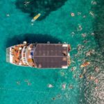 Split: Hvar, Bra, and Pakleni Cruise with Lunch and Drinks - The Value of This Experience