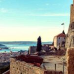 Split: Klis Sunset Sightseeing Bus Tour - Exploring Klis Fortress: History and Views