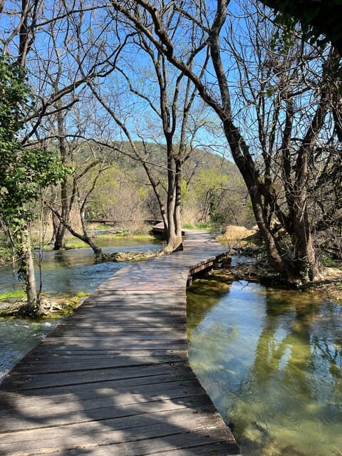 Split: Krka Tours with tour guide, boat ride and swim stop - Practical Tips for Your Krka Tour