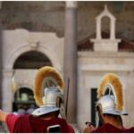 Split: Local History and Culture 90-Minute Walking Tour - Starting Point and Meeting