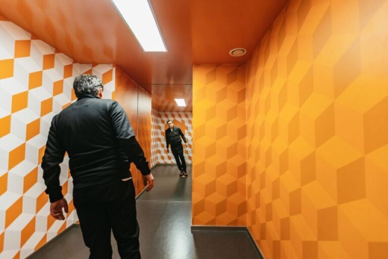 Split: Museum of Illusions Entrance Ticket - The Value of Your Ticket