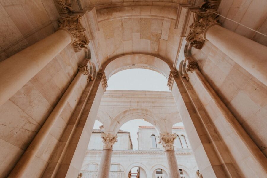 Split: Old City Guided Walking Tour - Insights from Reviews: Real Traveler Perspectives