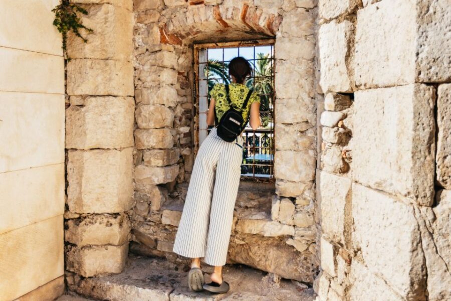 Split: Old Town and Diocletian Palace Walking Tour - Who is This Tour Best For?