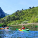 Split/Omi - Guided Kayaking & Snorkeling Tour Cetina River - Snorkeling & Additional Activities