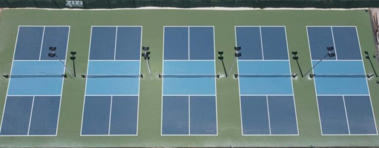 Split: Pickleball Court and Equipment rental - Why This Experience Is Worth It