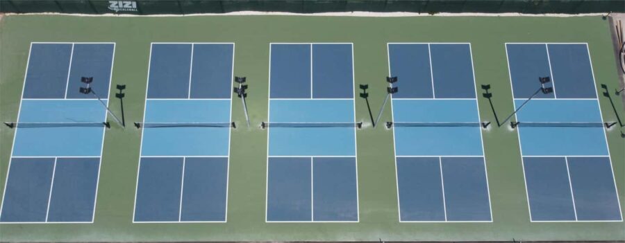 Split: Pickleball Court and Equipment rental - Why This Experience Is Worth It