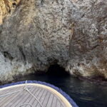 Split/Podstrana: Blue Cave, Hvar & 6 Islands Speedboat Trip - Exploring the Blue Cave